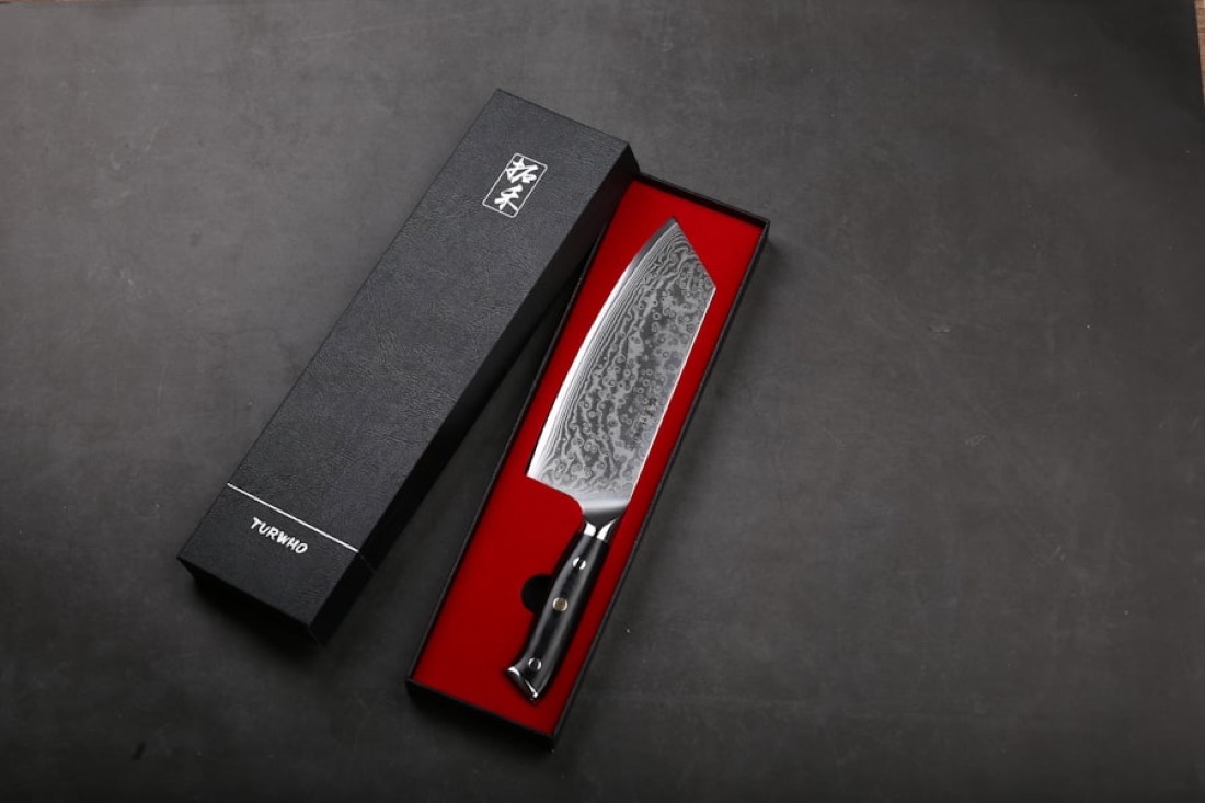 Sheaths & Accessories