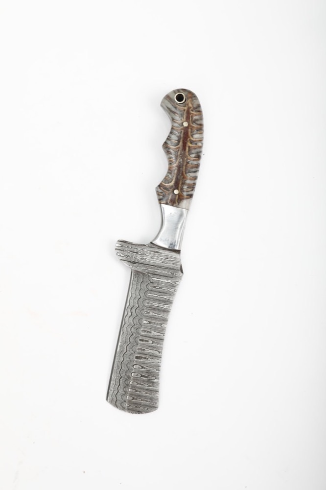 Gyuto Shirogami Sanmai 24cm