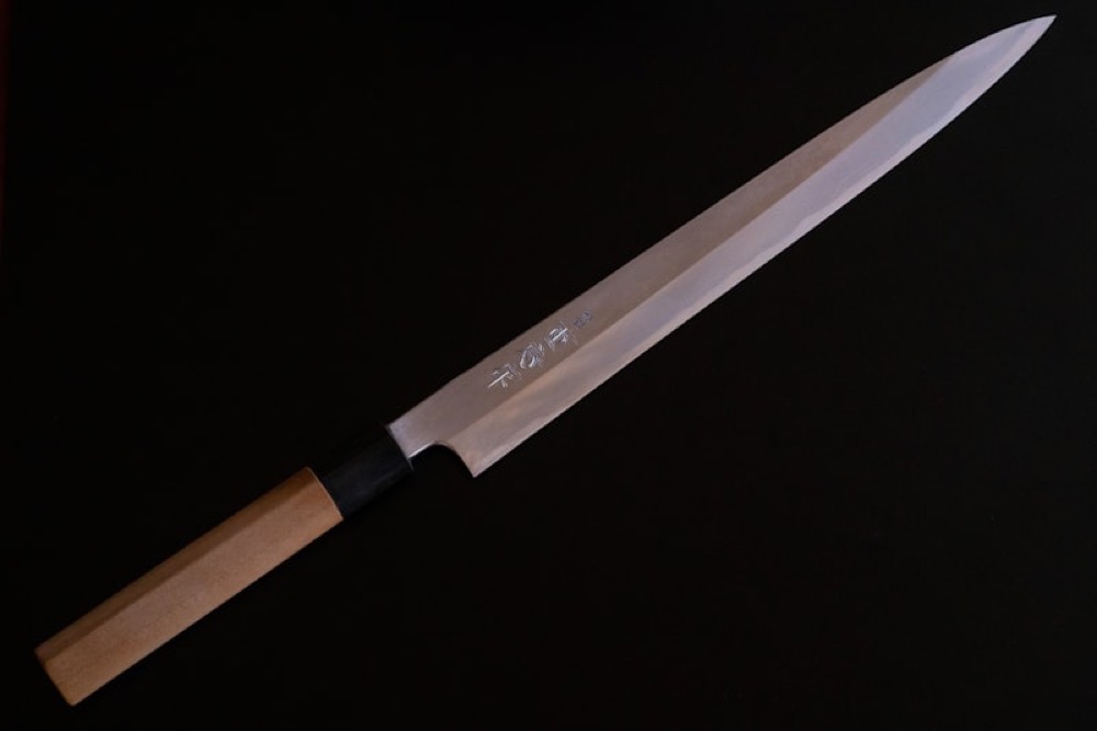 Petty Carbon Steel 13cm
