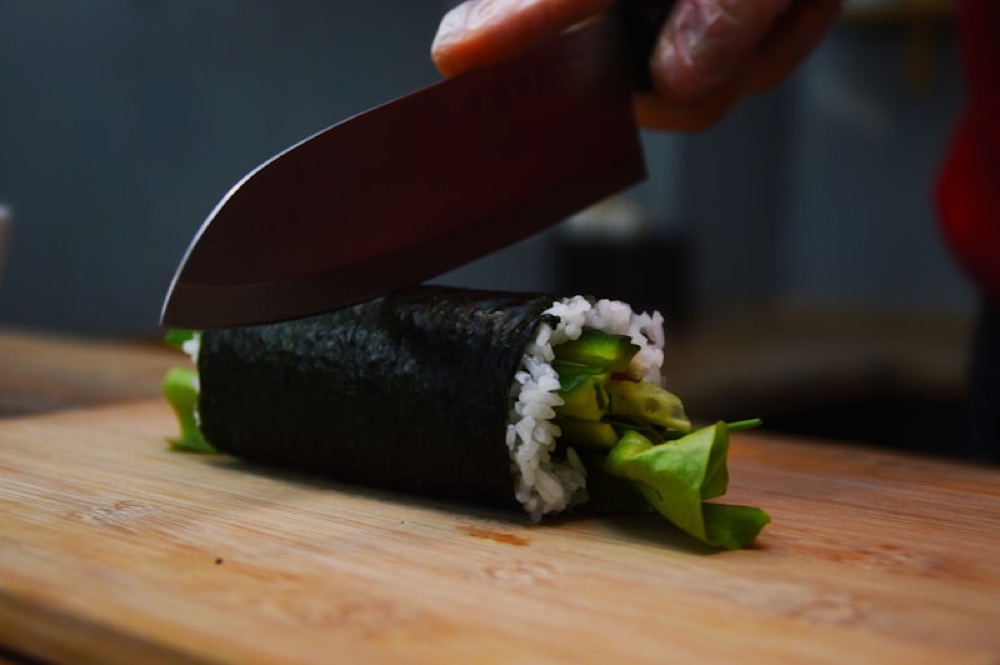 Sujihiki Slicer 24cm